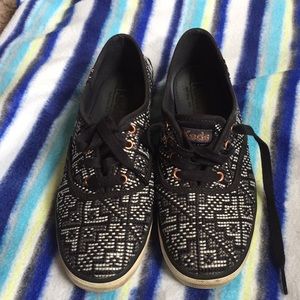 Keds 5.5 Tennis shoes